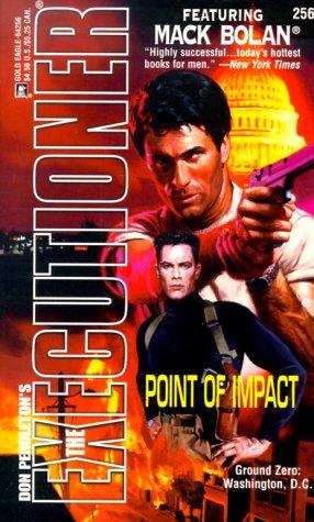 Point Of Impact cover