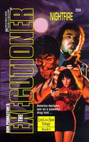 Nightfire cover