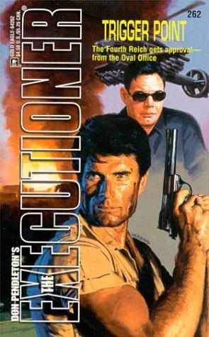Trigger Point cover