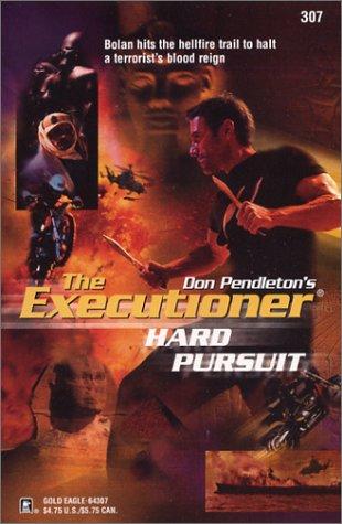 Hard Pursuit cover