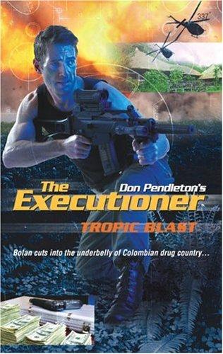 Tropic Blast cover