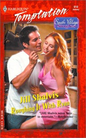 Roughing It With Ryan cover