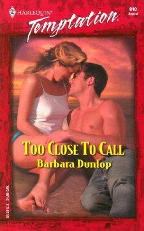 Too close to call cover