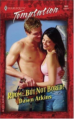 Room... but not bored! cover