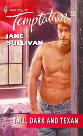 Tall, dark and Texan cover