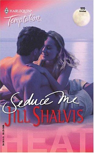 Seduce me cover