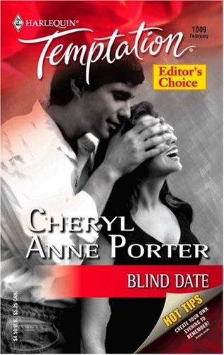 Blind Date cover