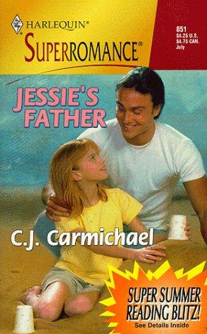 Jessie's Father cover