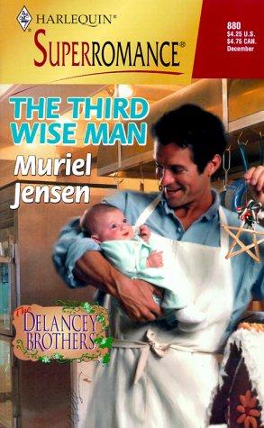 The Third Wise Man cover