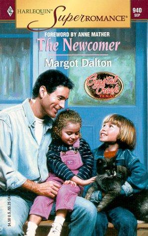 The Newcomer cover