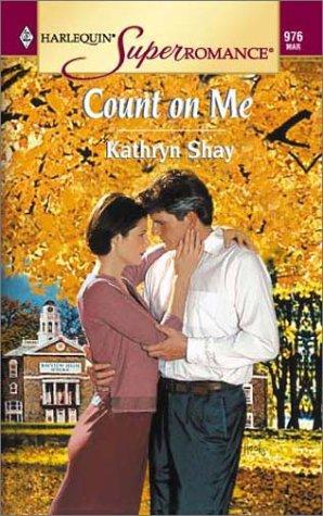 Count on Me cover