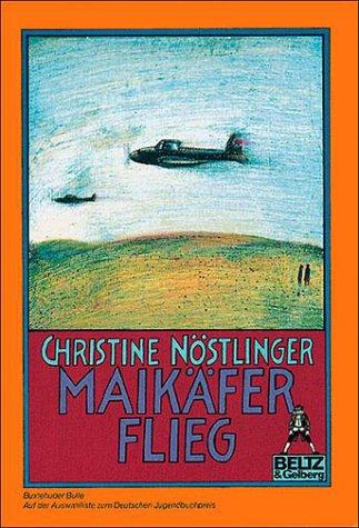 Maikäfer, flieg cover