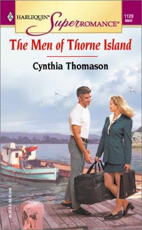 The men of Thorne island cover