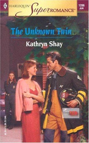 The Unknown Twin cover