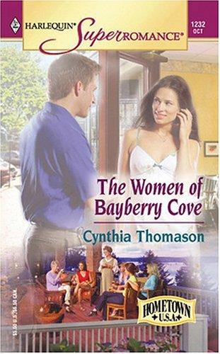 The Women of Bayberry Cove cover