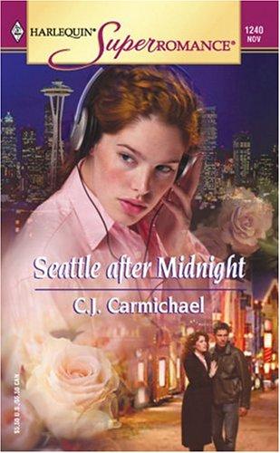 Seattle after midnight cover