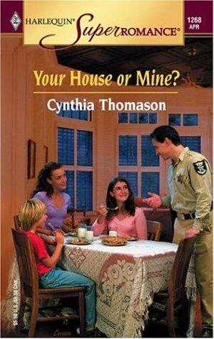 Your house or mine? cover