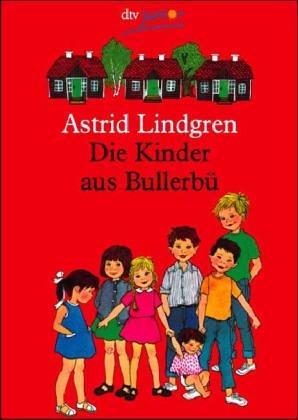 Alla vi barn i Bullerbyn cover