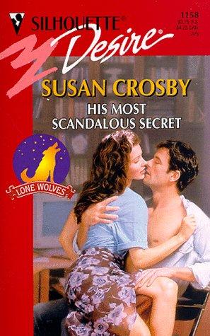 His most scandalous secret cover