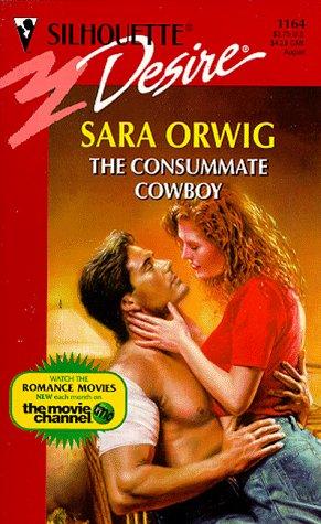 Consummate Cowboy cover