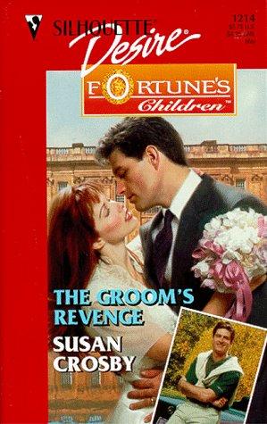 Groom's Revenge  (Fortune's Children cover