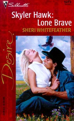 Skyler Hawk cover