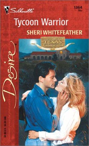 Tycoon Warrior (Texas Cattleman's Club: Lone Star Jewels) cover