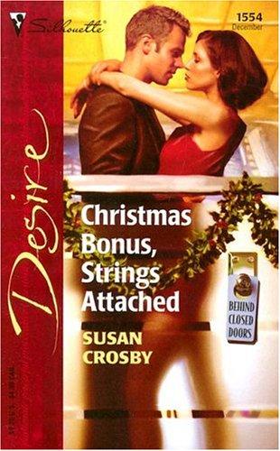 Christmas Bonus, Strings Attached cover