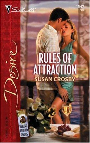 Rules of attraction cover