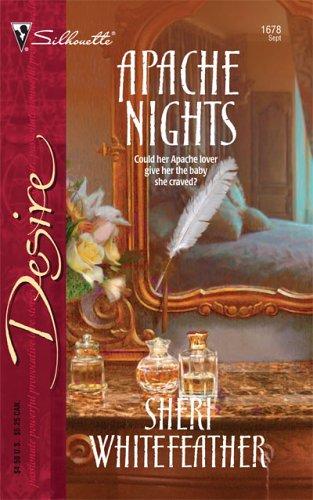 Apache nights cover
