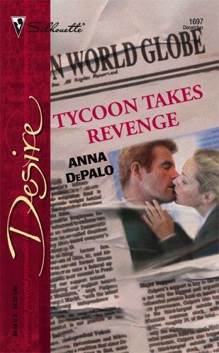 Tycoon Takes Revenge cover