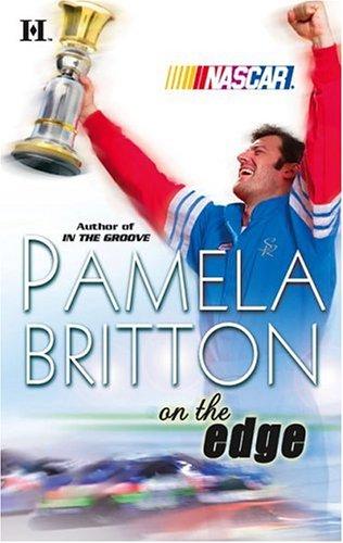 On The Edge cover