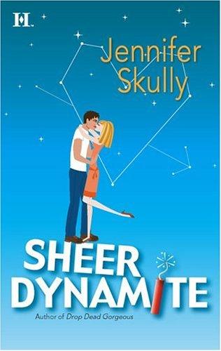 Sheer Dynamite cover