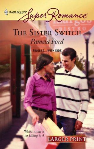 The Sister Switch cover