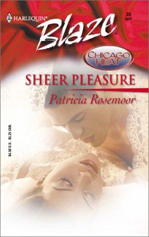 Sheer Pleasure cover