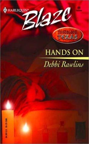 Hands On cover