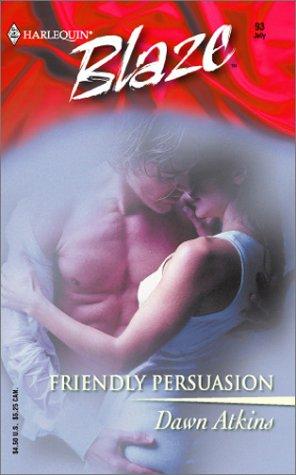 Friendly Persuasion cover