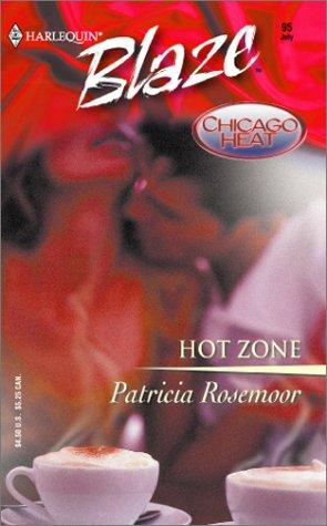 Hot Zone cover