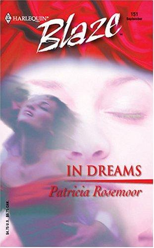 In dreams cover