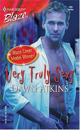 Very truly sexy cover