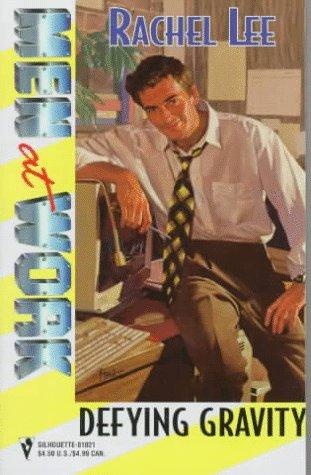 Defying Gravity  (Men at Work, No 9) cover