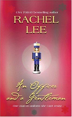 An officer and a gentleman cover