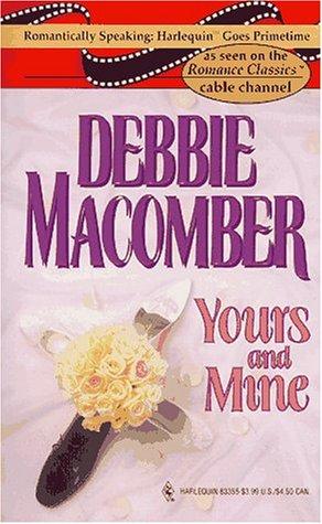 Yours And Mine cover