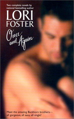 Once And Again cover
