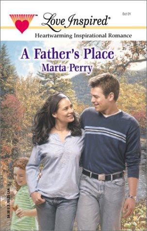 Father's Place cover