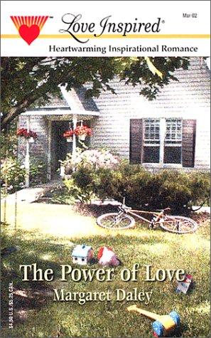 Power Of Love cover