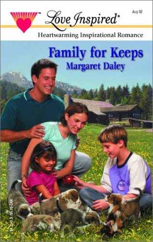 Family for Keeps cover