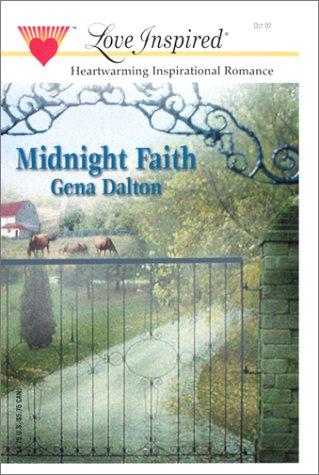 Midnight Faith cover