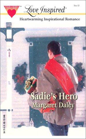 Sadie's Hero cover