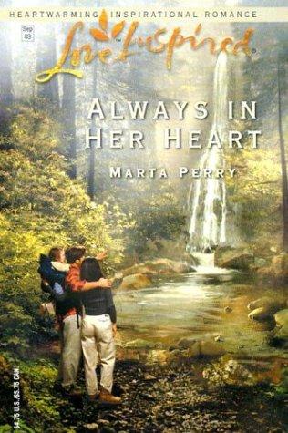 Always in her heart cover